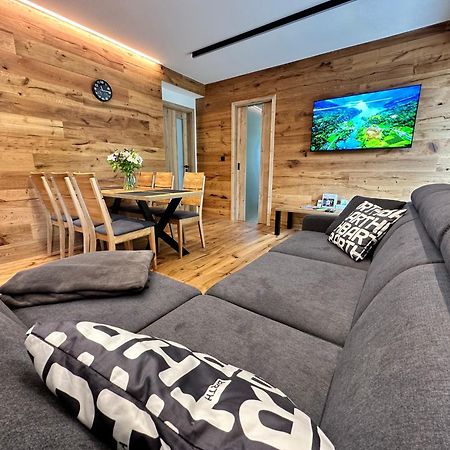 Apartmany Barth Holiday - Rezidence Maj Pec pod Snezkou Εξωτερικό φωτογραφία