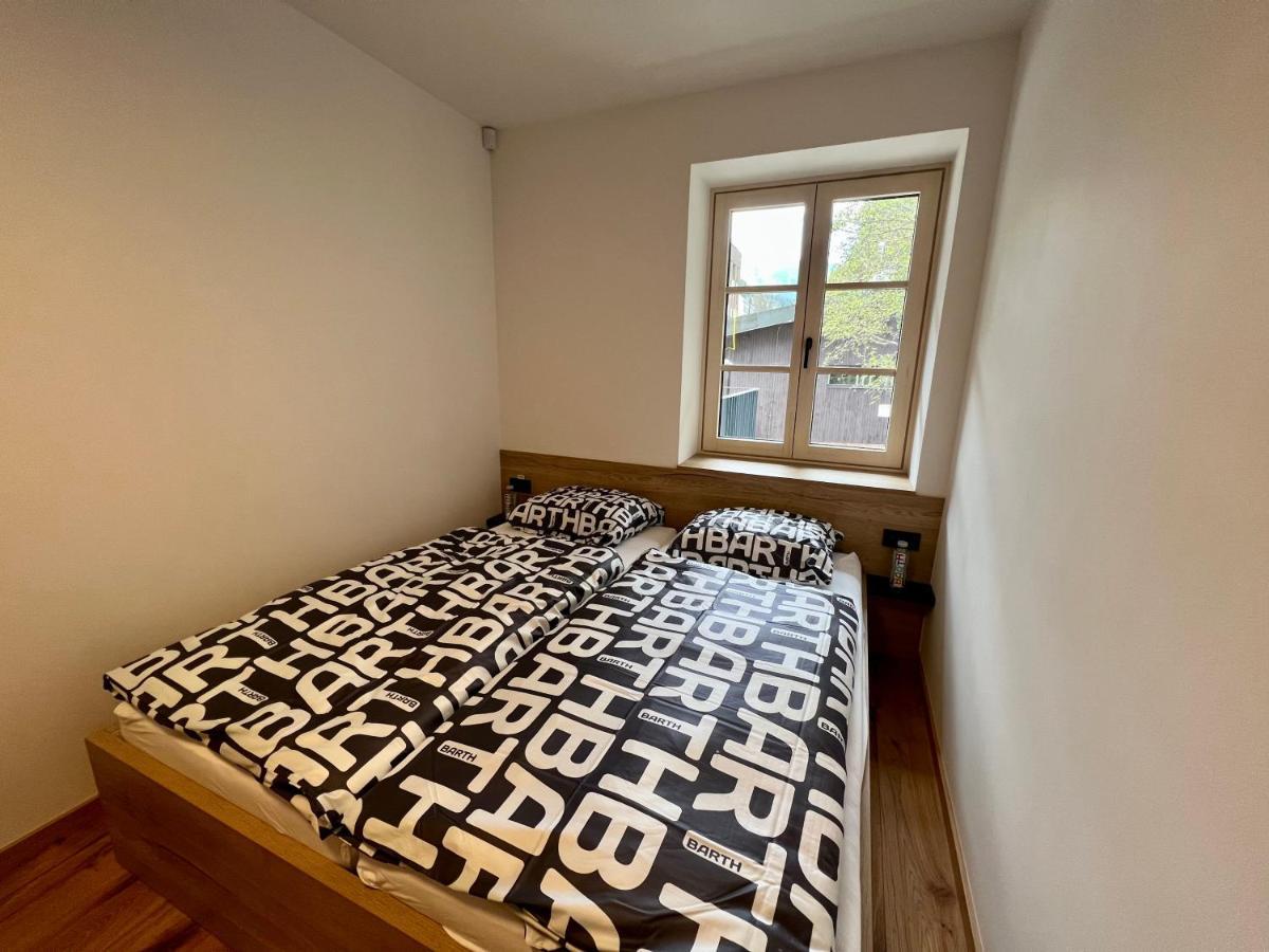 Apartmany Barth Holiday - Rezidence Maj Pec pod Snezkou Εξωτερικό φωτογραφία
