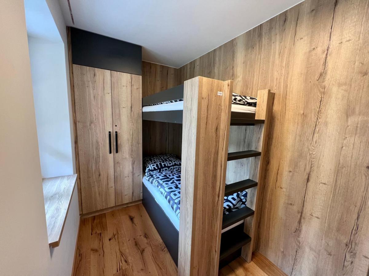 Apartmany Barth Holiday - Rezidence Maj Pec pod Snezkou Εξωτερικό φωτογραφία