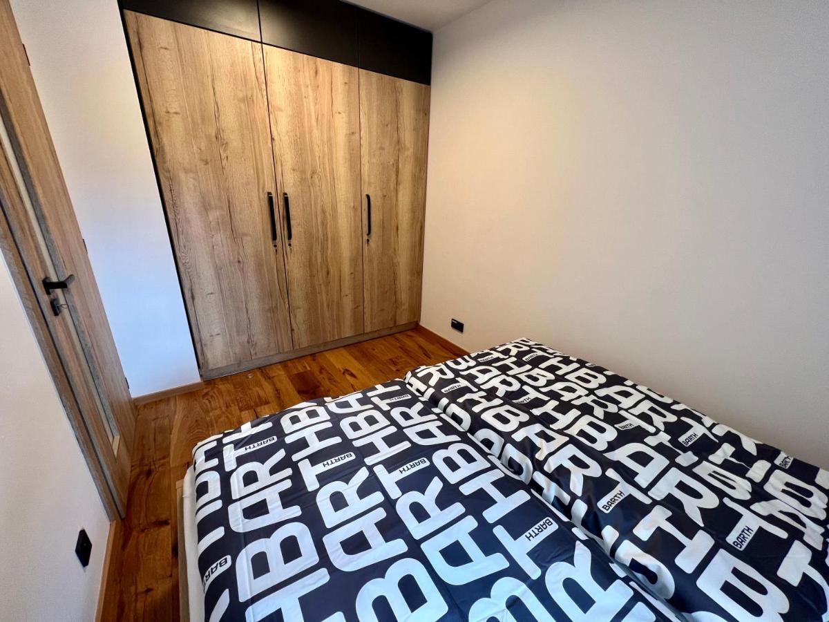 Apartmany Barth Holiday - Rezidence Maj Pec pod Snezkou Εξωτερικό φωτογραφία
