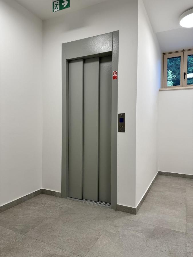 Apartmany Barth Holiday - Rezidence Maj Pec pod Snezkou Εξωτερικό φωτογραφία