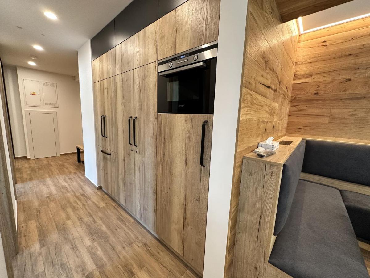 Apartmany Barth Holiday - Rezidence Maj Pec pod Snezkou Εξωτερικό φωτογραφία