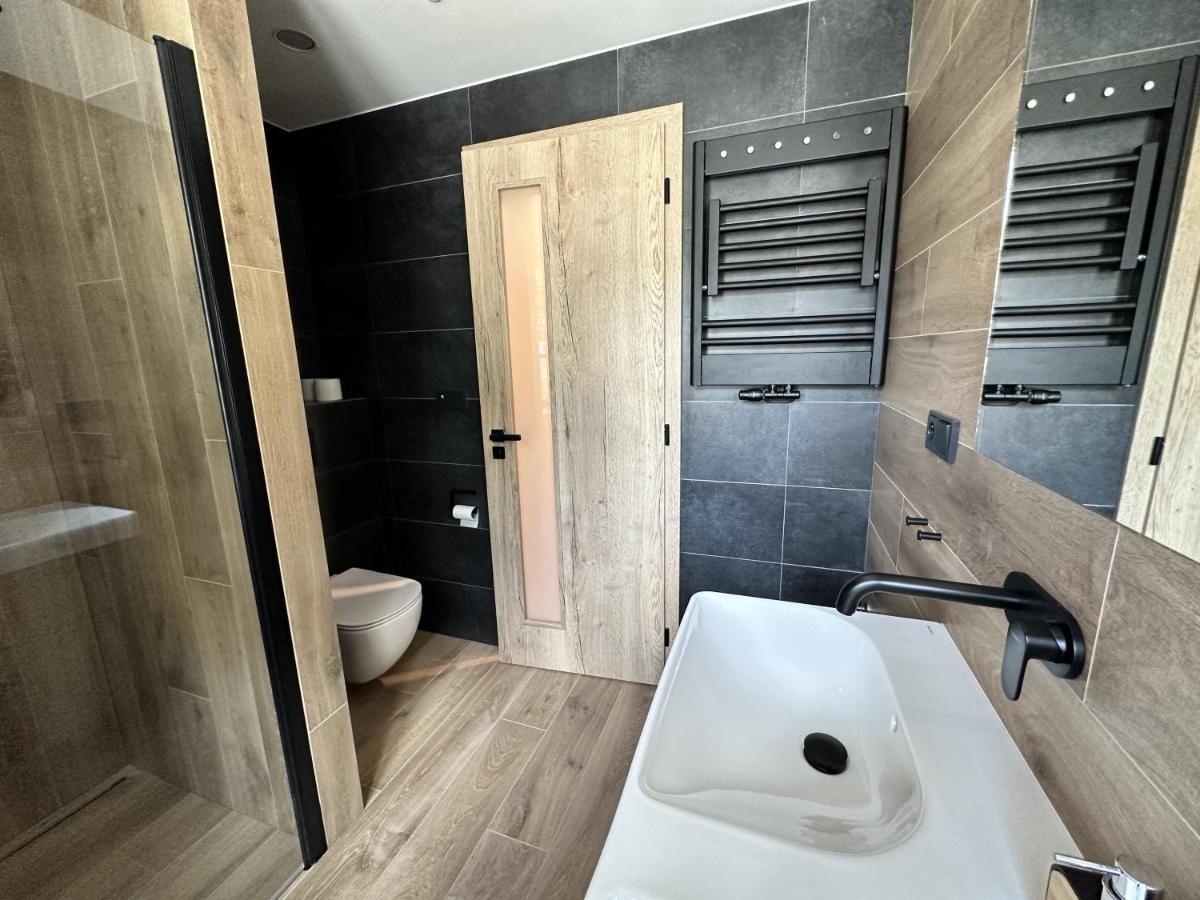 Apartmany Barth Holiday - Rezidence Maj Pec pod Snezkou Εξωτερικό φωτογραφία