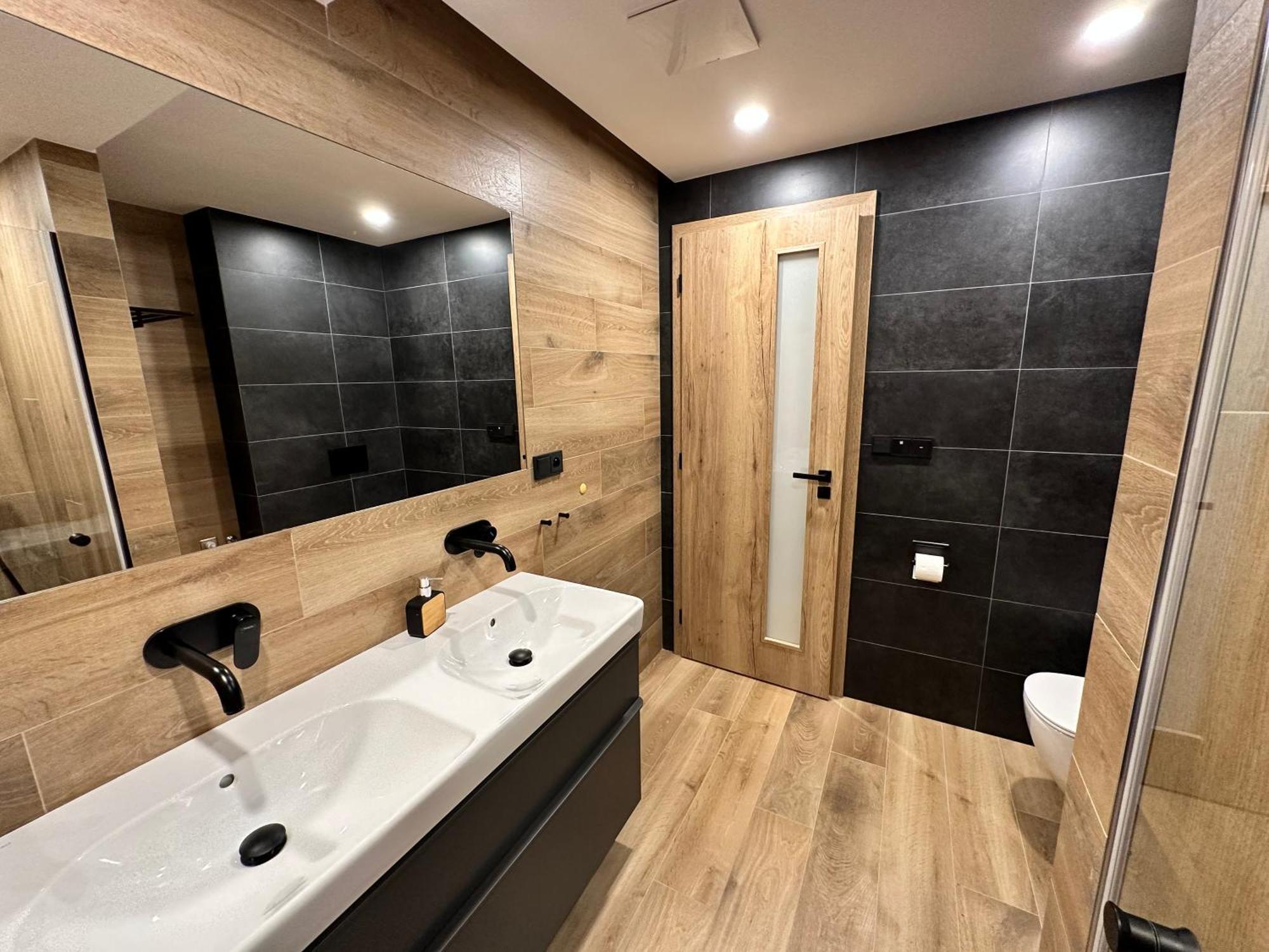 Apartmany Barth Holiday - Rezidence Maj Pec pod Snezkou Εξωτερικό φωτογραφία