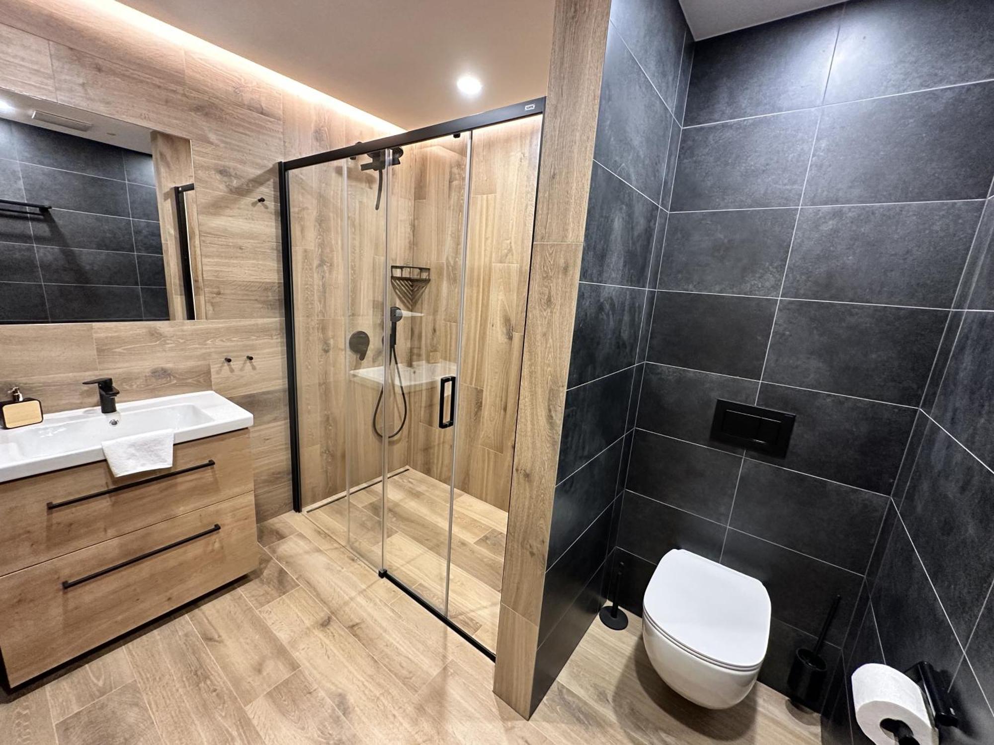 Apartmany Barth Holiday - Rezidence Maj Pec pod Snezkou Εξωτερικό φωτογραφία