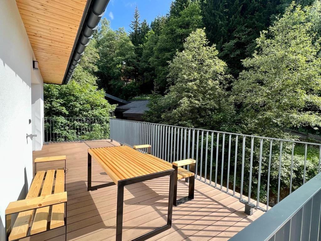 Apartmany Barth Holiday - Rezidence Maj Pec pod Snezkou Εξωτερικό φωτογραφία