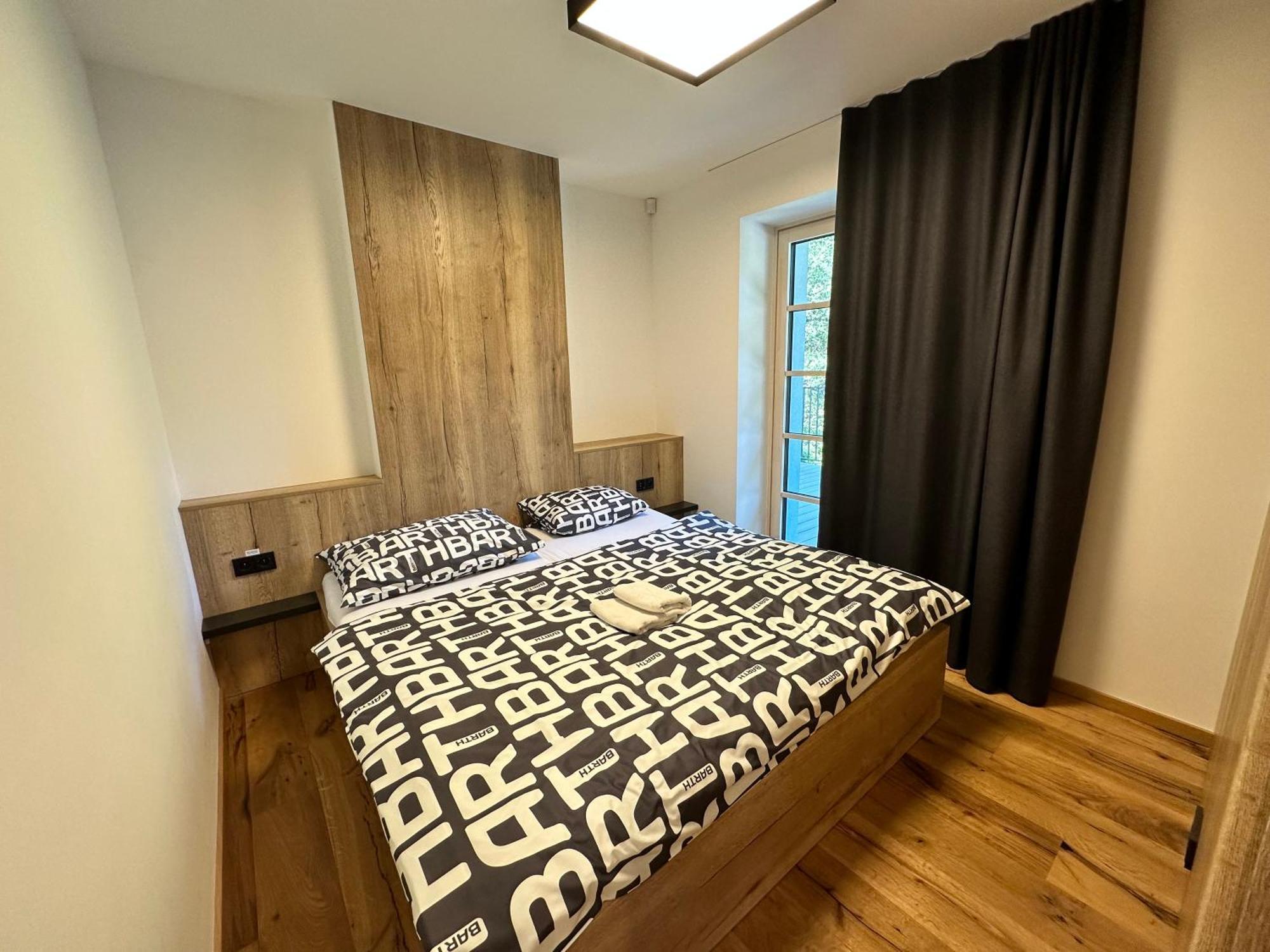 Apartmany Barth Holiday - Rezidence Maj Pec pod Snezkou Εξωτερικό φωτογραφία