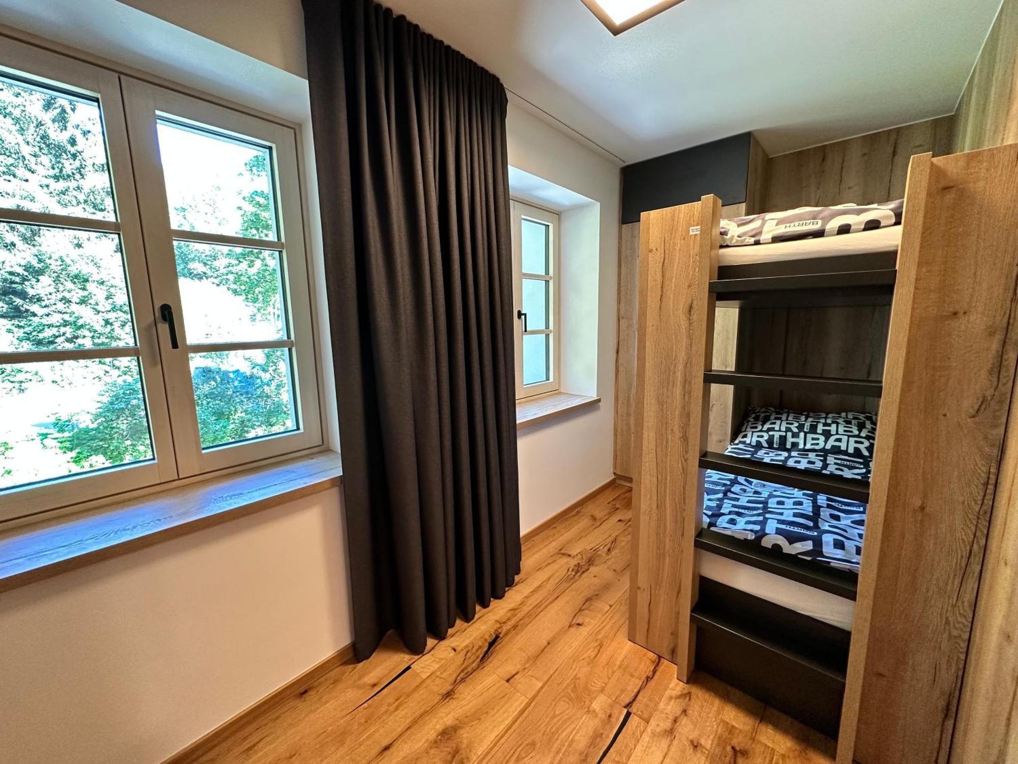 Apartmany Barth Holiday - Rezidence Maj Pec pod Snezkou Εξωτερικό φωτογραφία